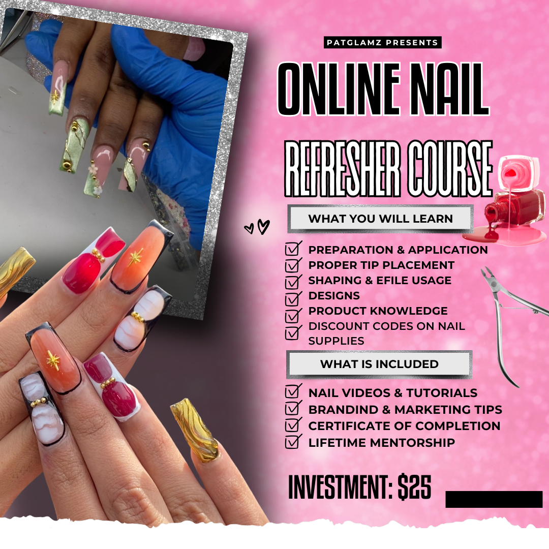 Pat Glamz Nail Supply in San Diego, CA (5)