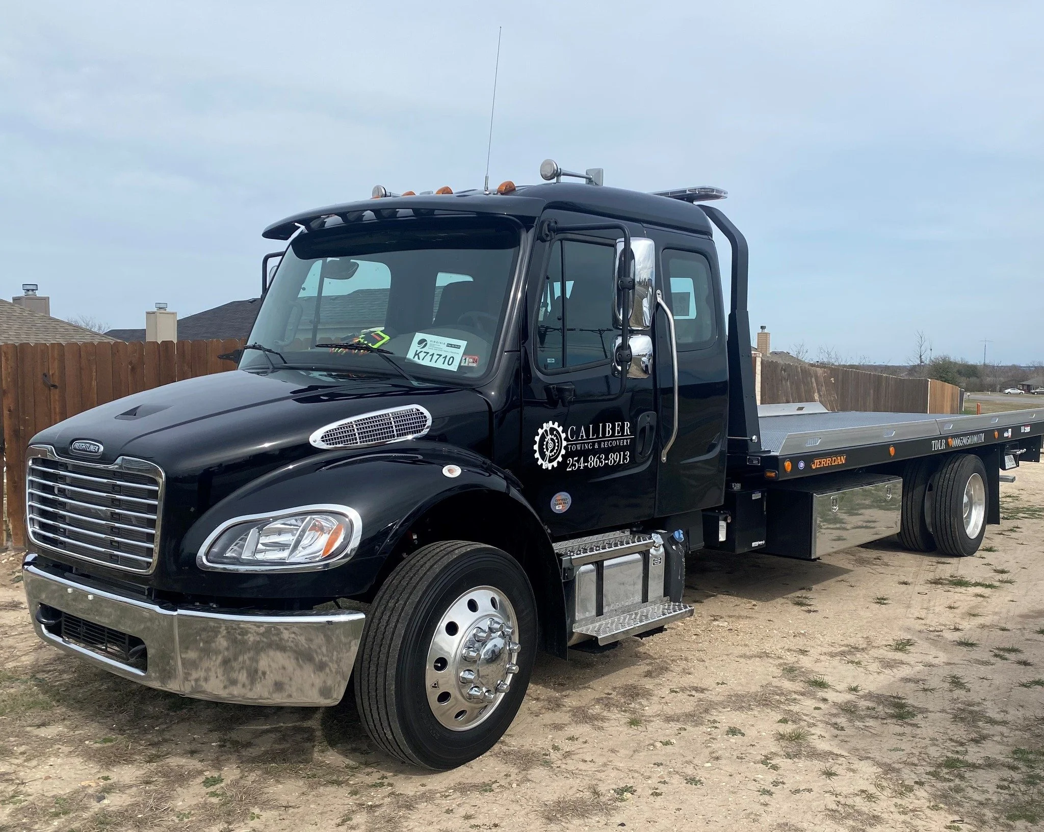 M & B Auto Repair, Fleet Service and Diesel Repair in Belton, TX (2)