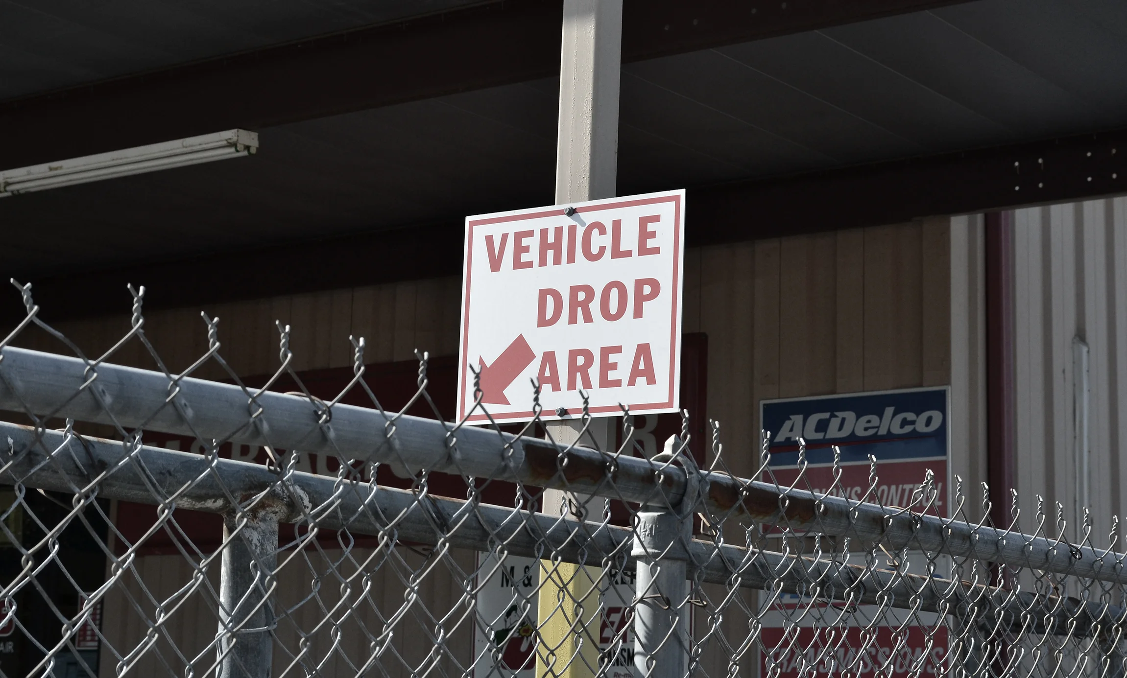 M & B Auto Repair, Fleet Service and Diesel Repair in Belton, TX (4)