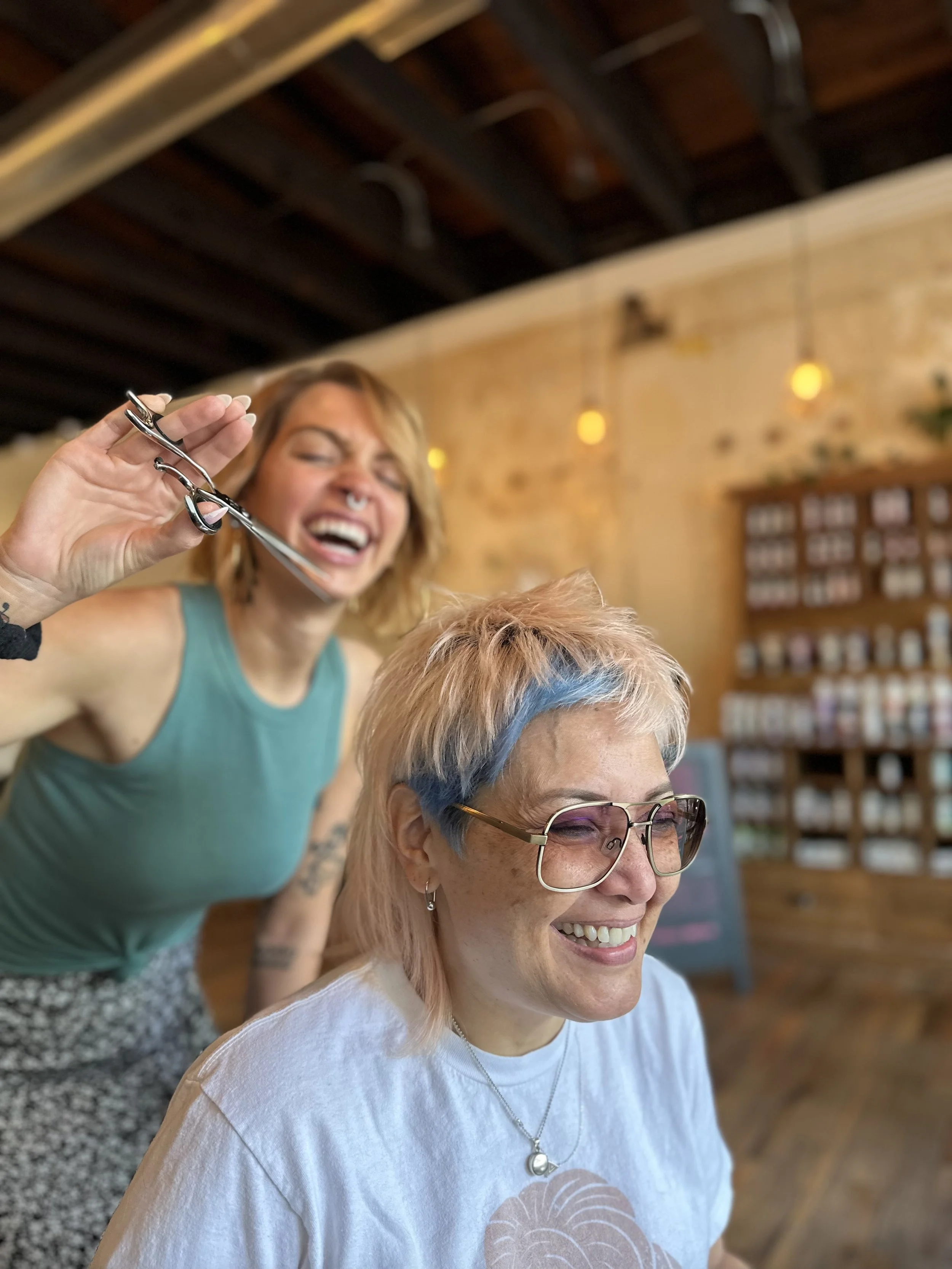 501 Salon Experience in Columbus, GA (3)