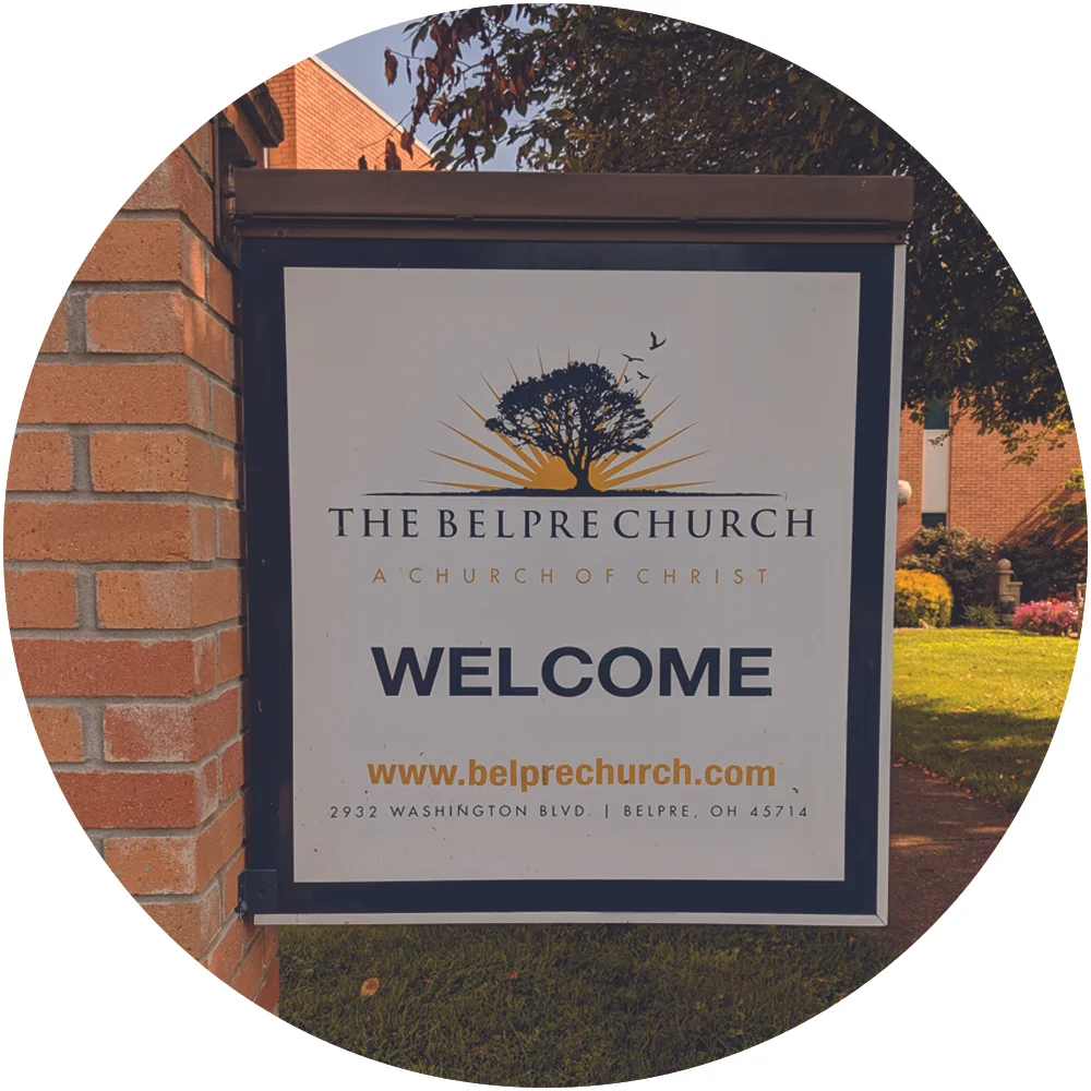 Belpre Church of Christ in Belpre, OH (5)