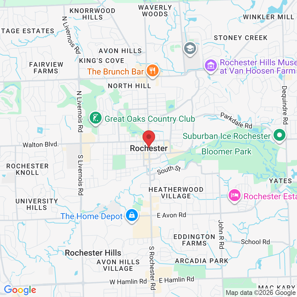 Revive Ceramics & Auto Detailing LLC in Waterford, MI (2)