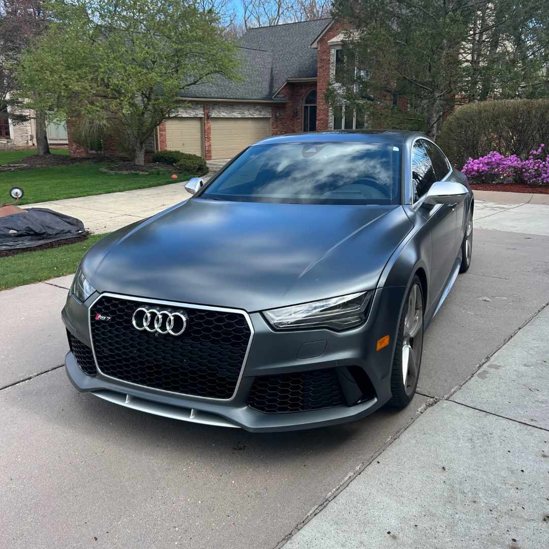 Revive Ceramics & Auto Detailing LLC in Waterford, MI (4)