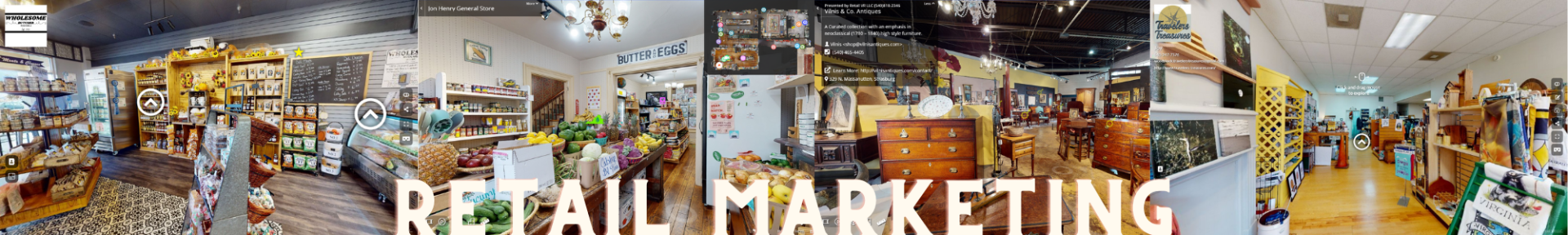 Retail VR LLC. in Strasburg, VA (3)