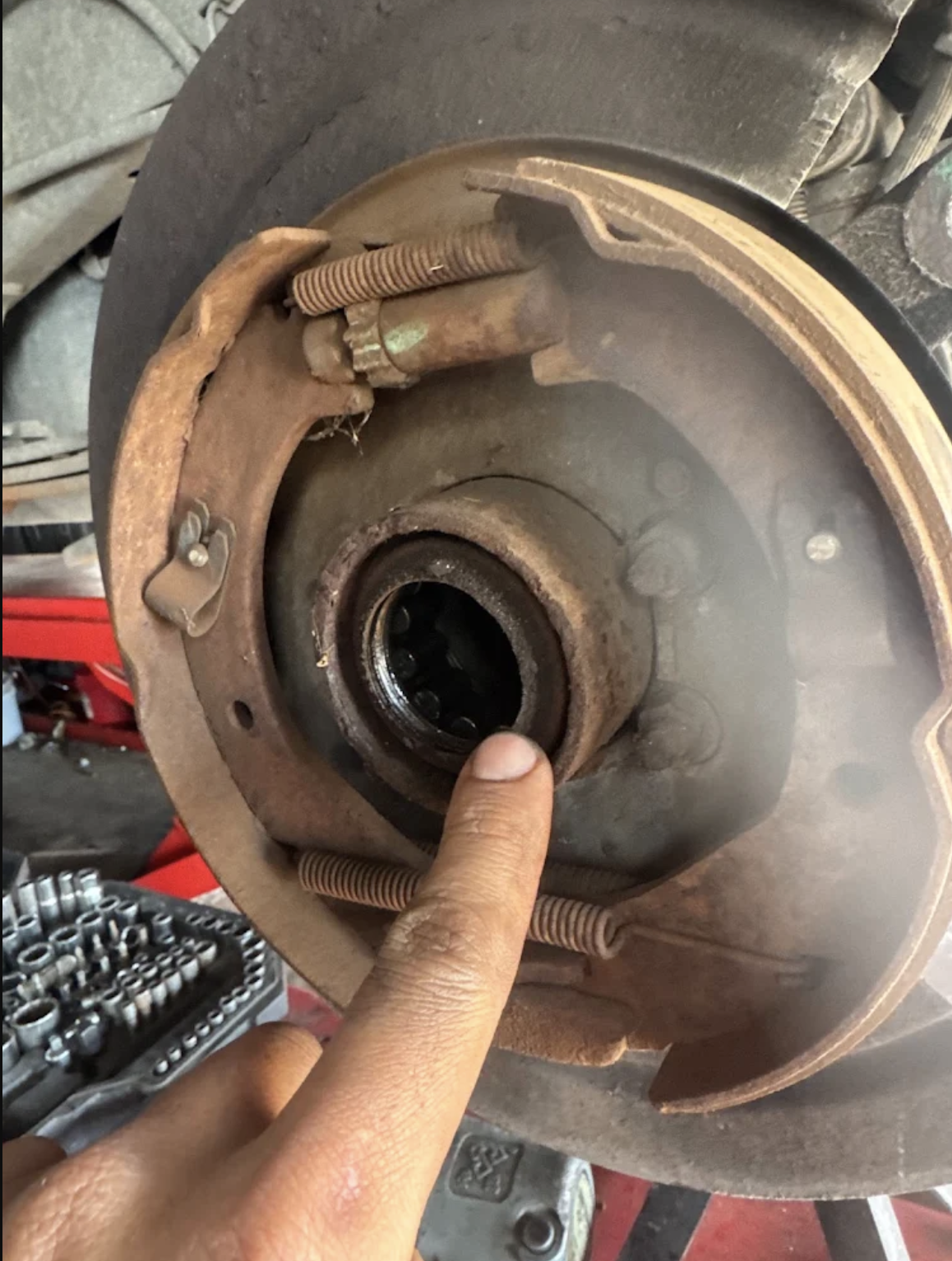 Zoom Auto service in Kennedale, TX