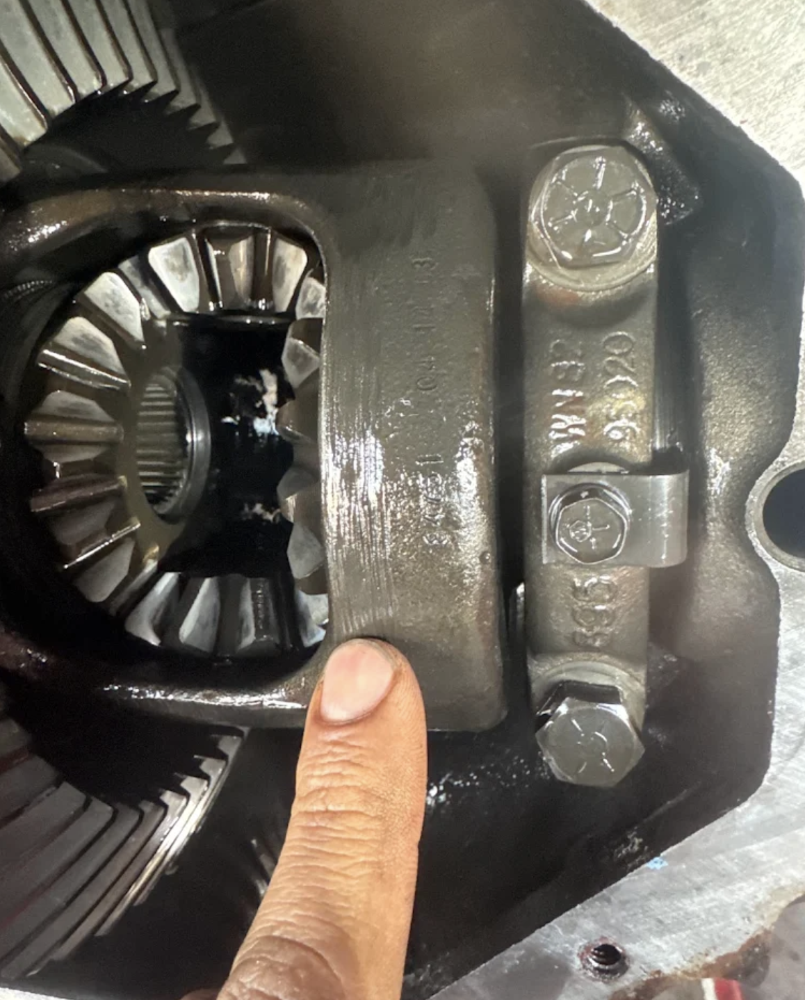 Zoom Auto service in Kennedale, TX (2)