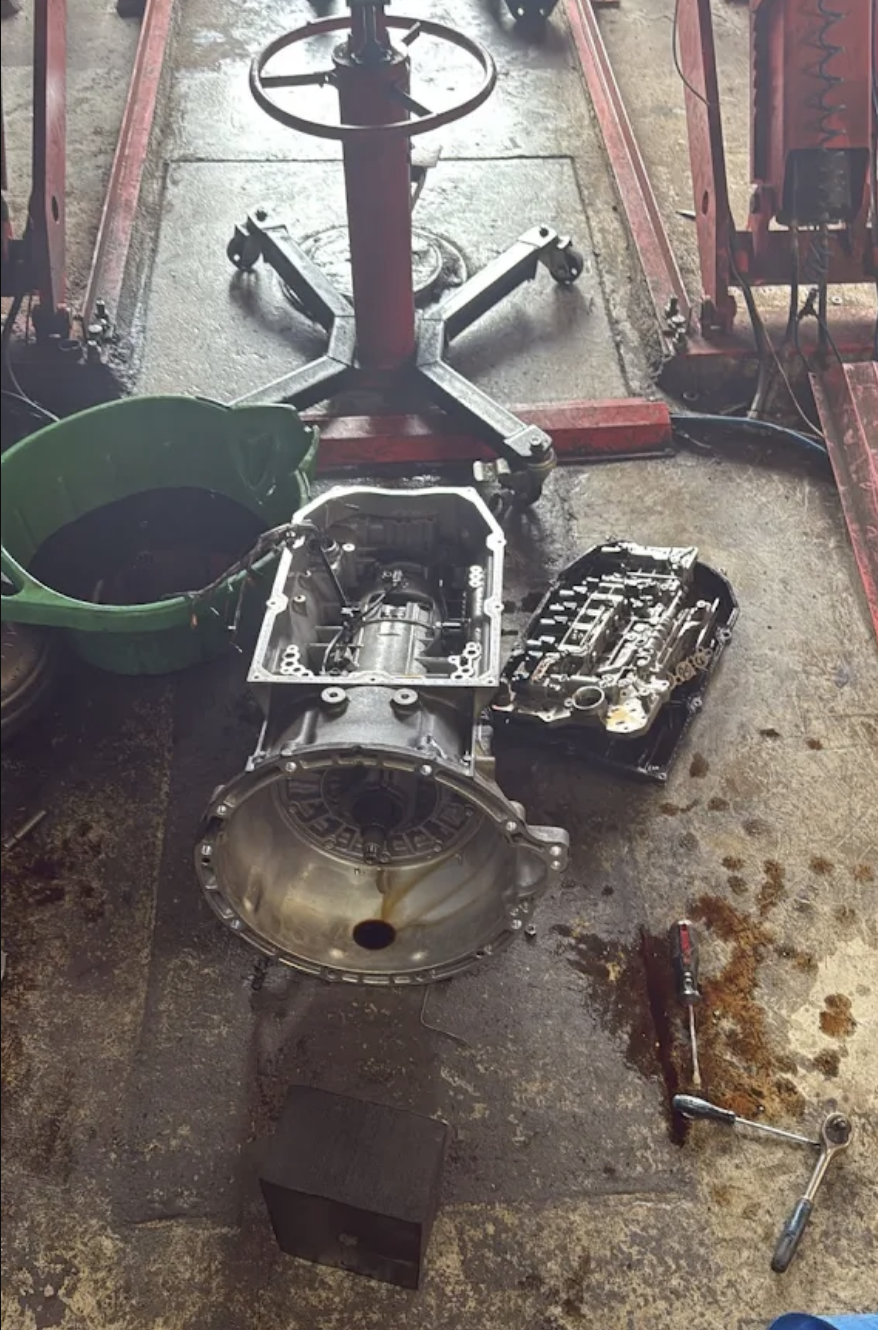Zoom Auto service in Kennedale, TX (3)