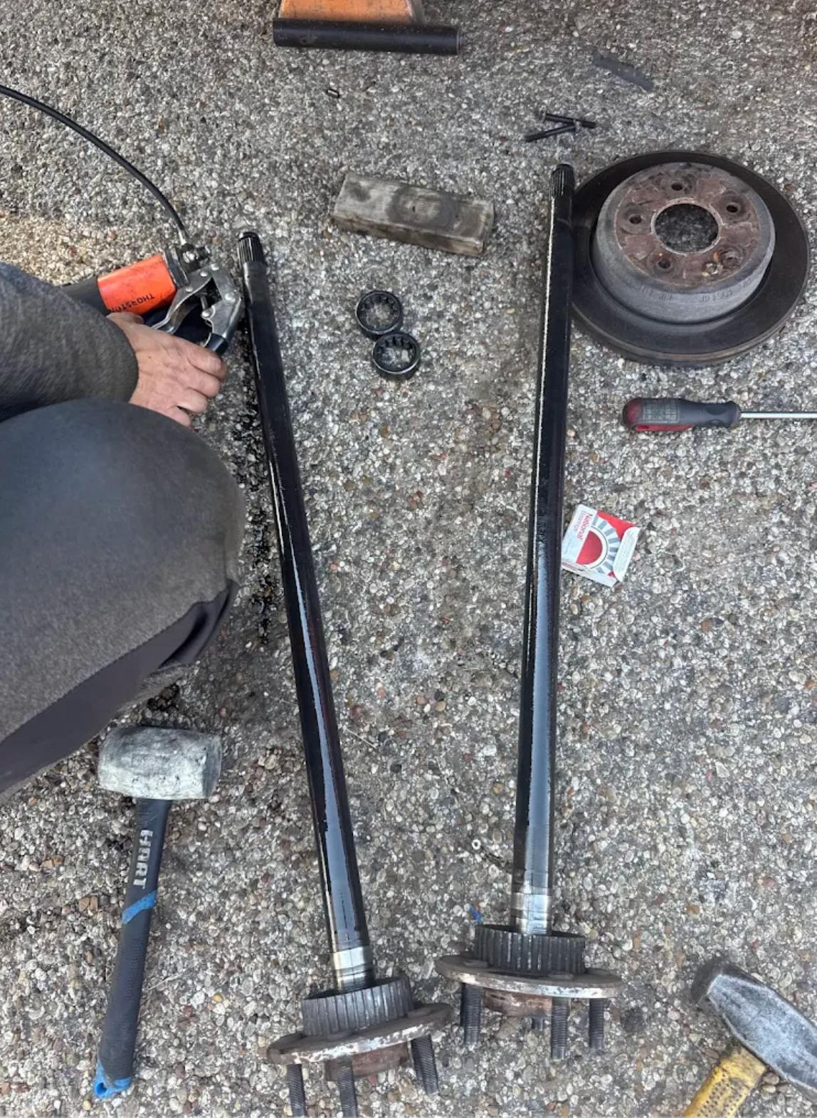 Zoom Auto service in Kennedale, TX (4)