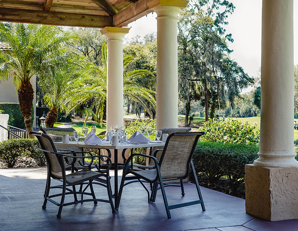 La Hacienda Restaurant at Mission Inn and Resort in Howey-In-The-Hills, FL (6)