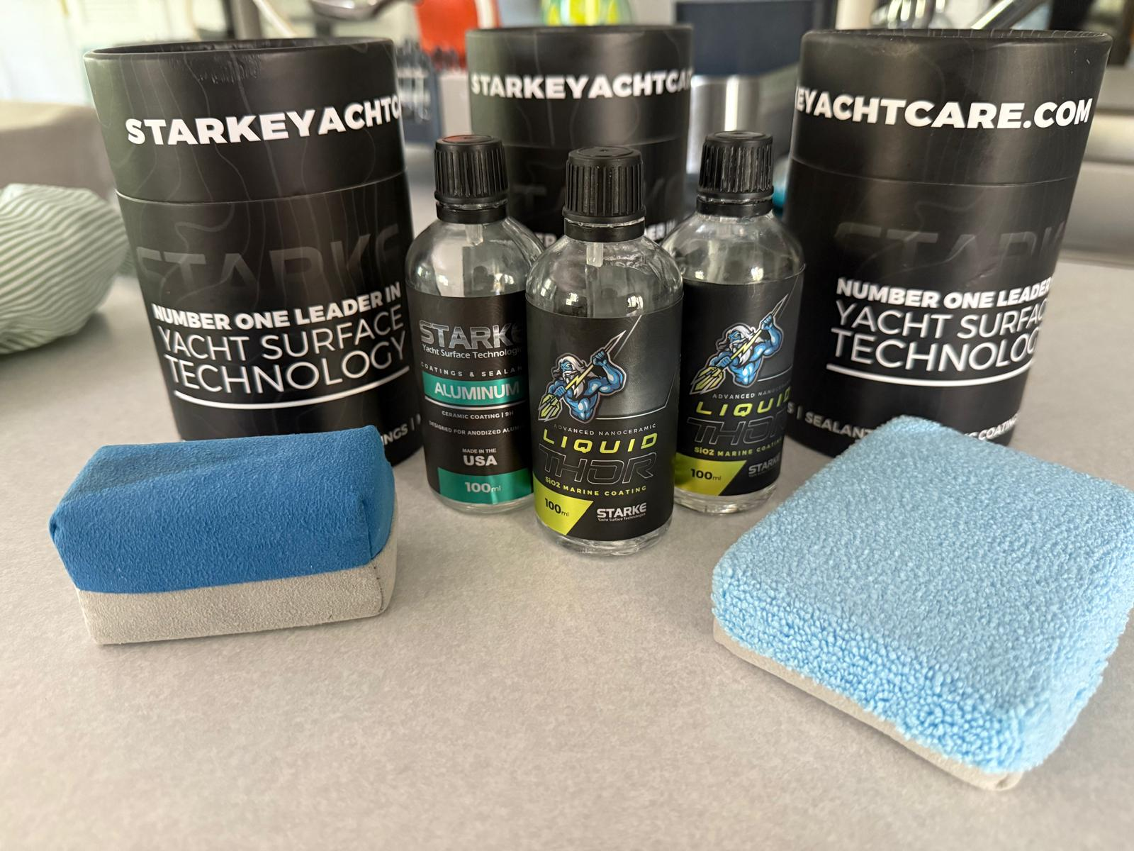Maritime Shine Detailing in Naples, FL