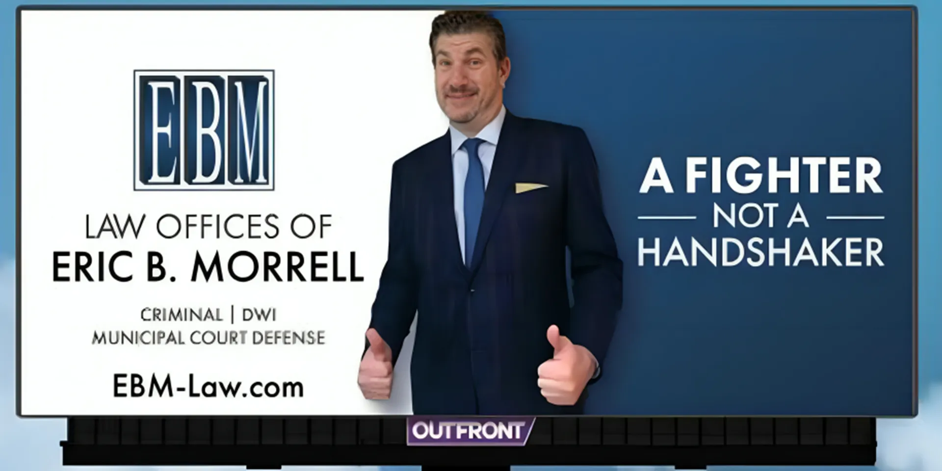 Law Offices of Eric B. Morrell in New Brunswick, NJ (4)