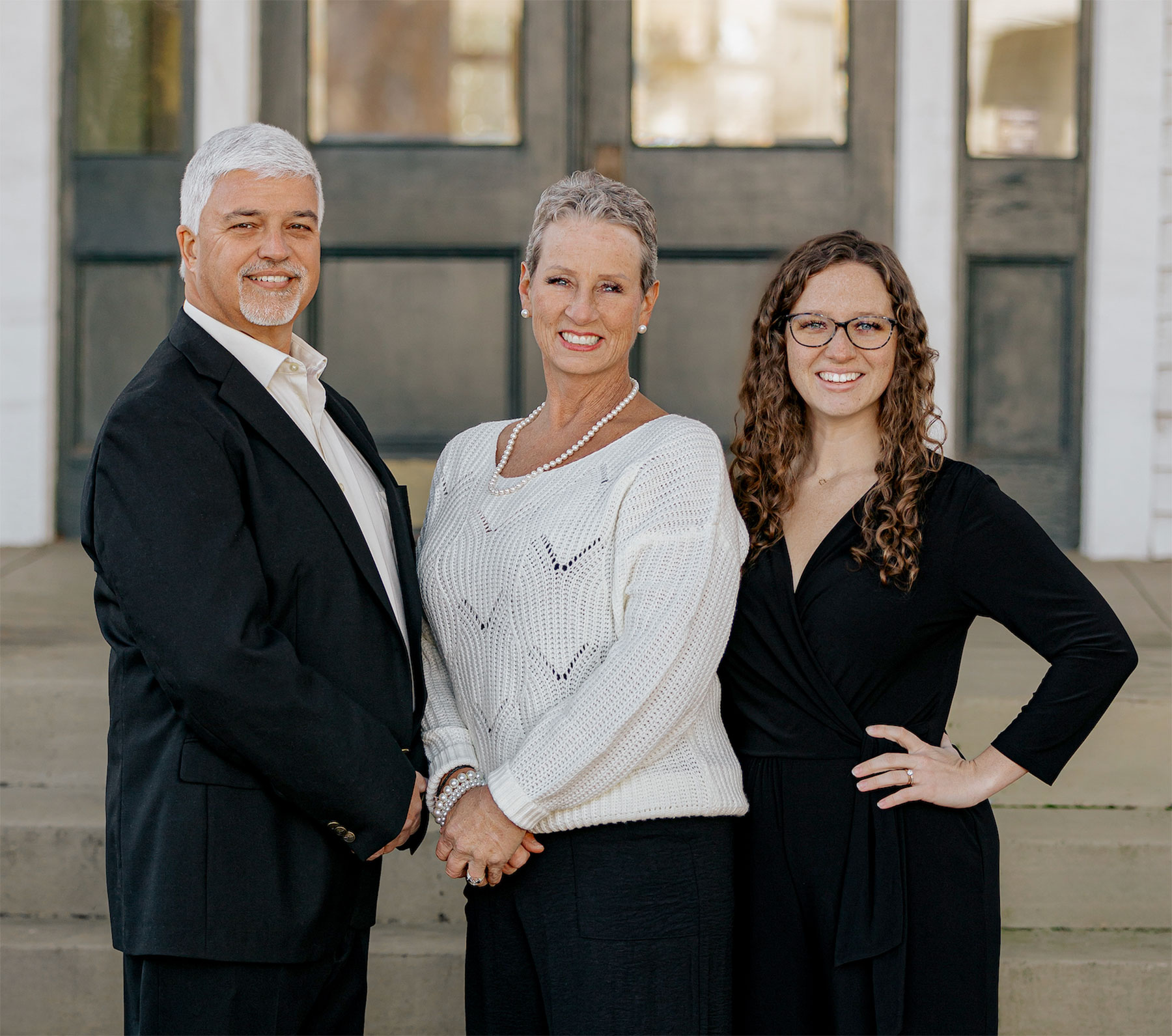 Laura Branham Realtor - Landmark Realty in Perry, GA