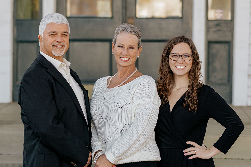 Laura Branham Realtor - Landmark Realty in Perry, GA (3)