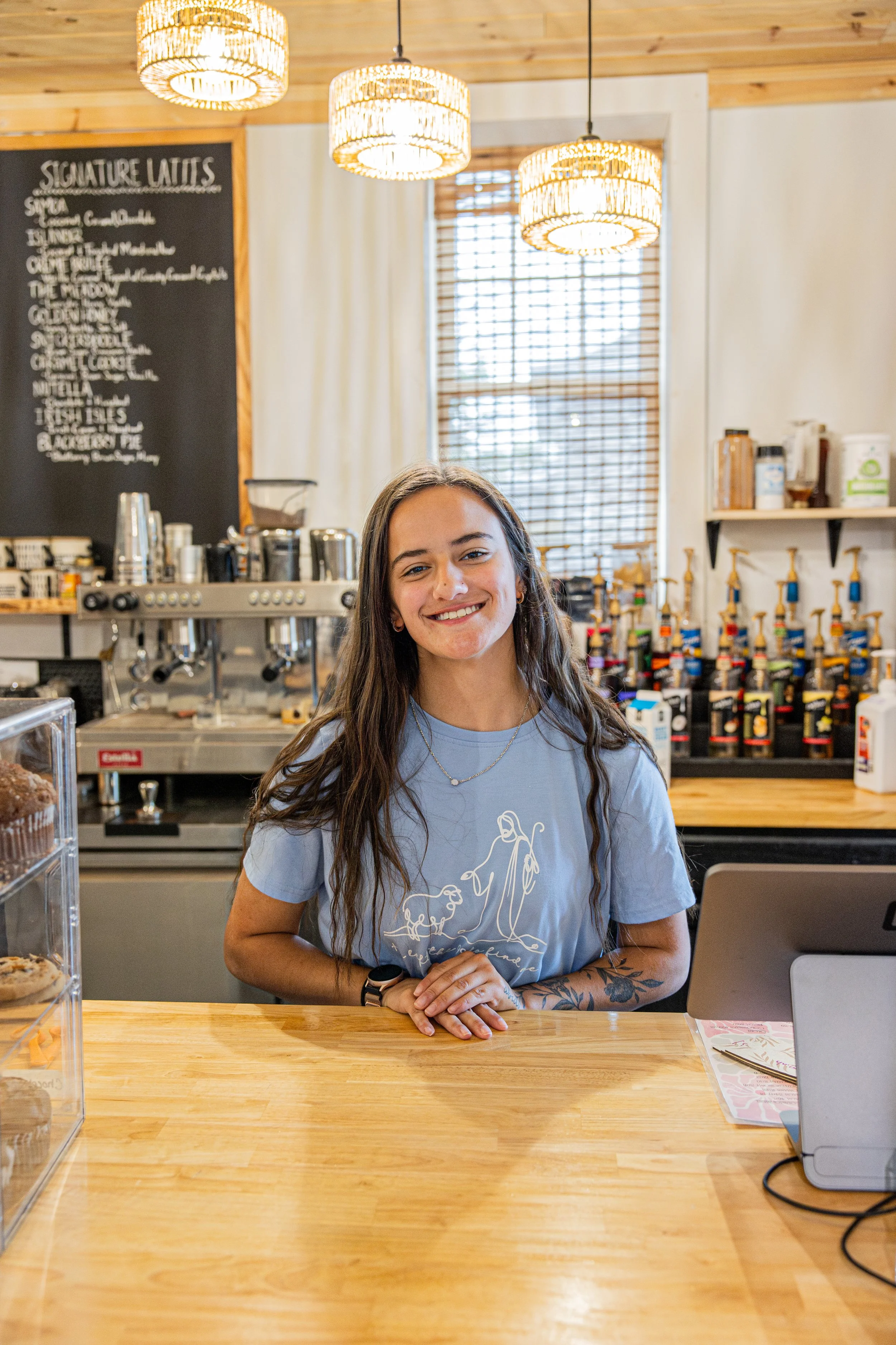 Global Blend in Roanoke, VA (5)