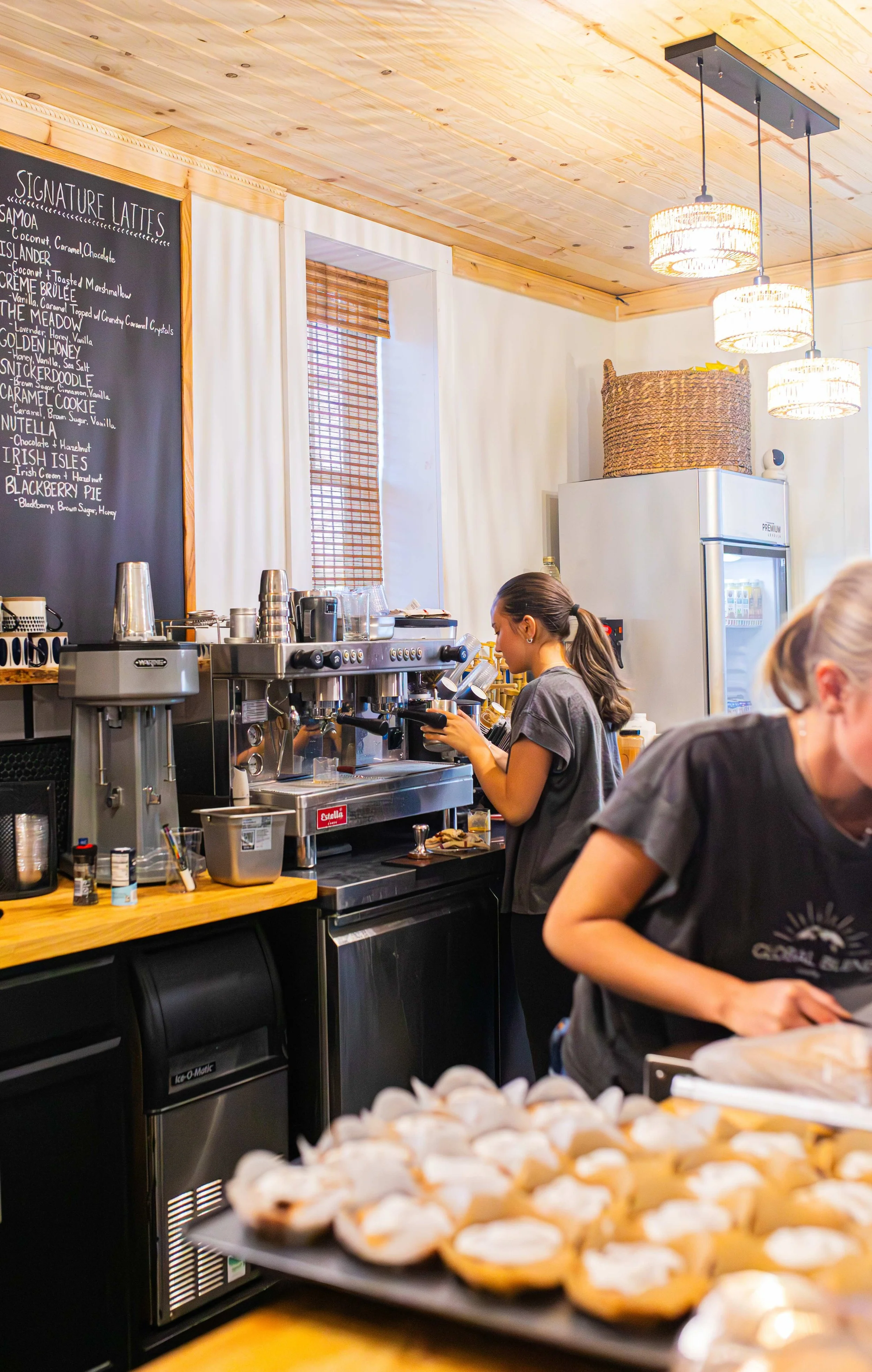 Global Blend in Roanoke, VA (6)