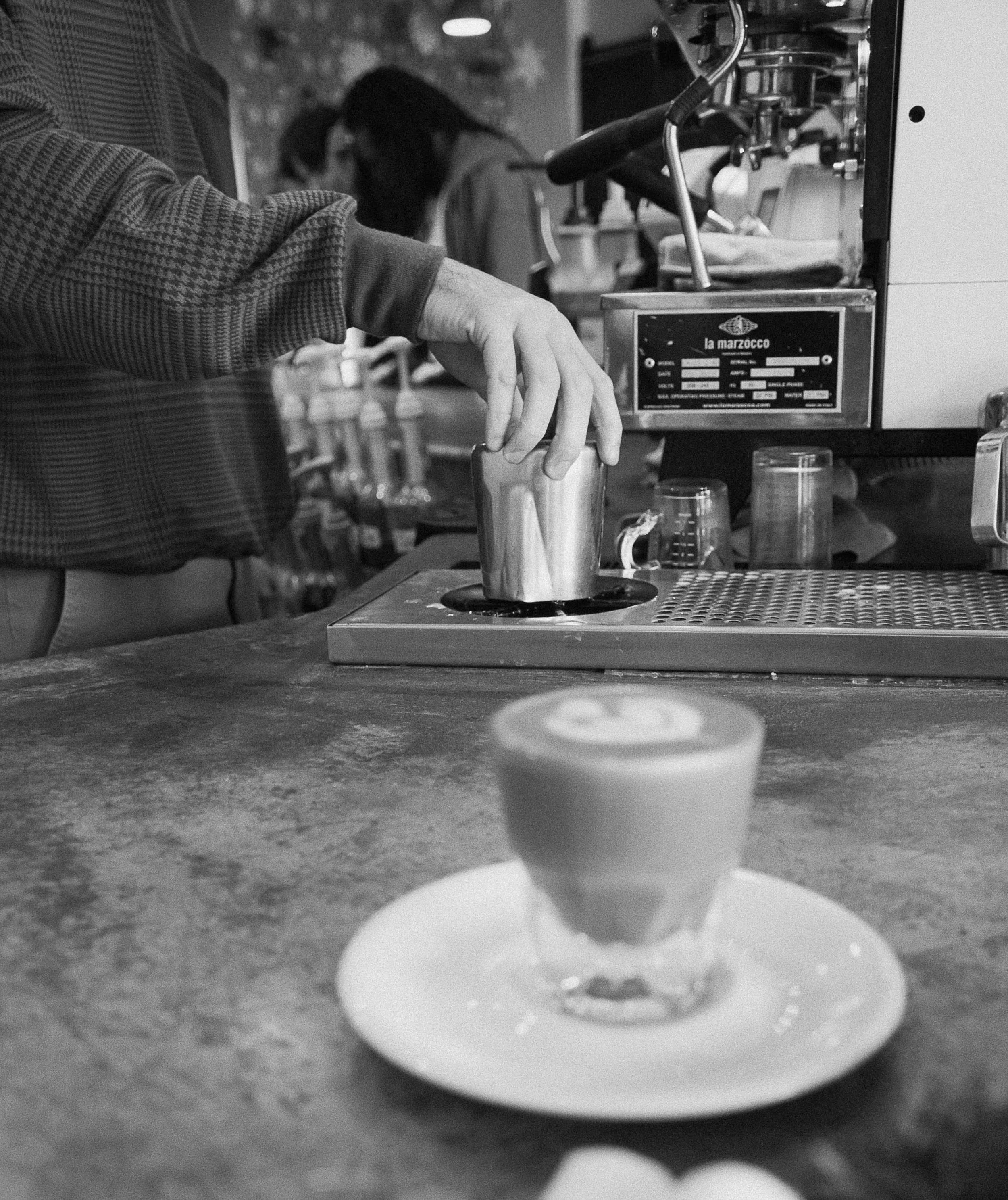 Piecewise Coffee Co. - Cayce in Cayce, SC (3)