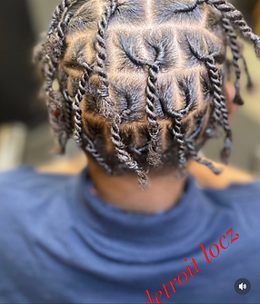 Detroit Locz Llc in Inkster, MI