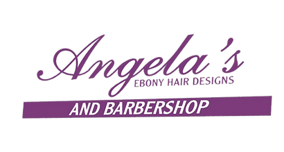 Angela's Ebony Hair Designs and Barber shop in Bloomington, IN