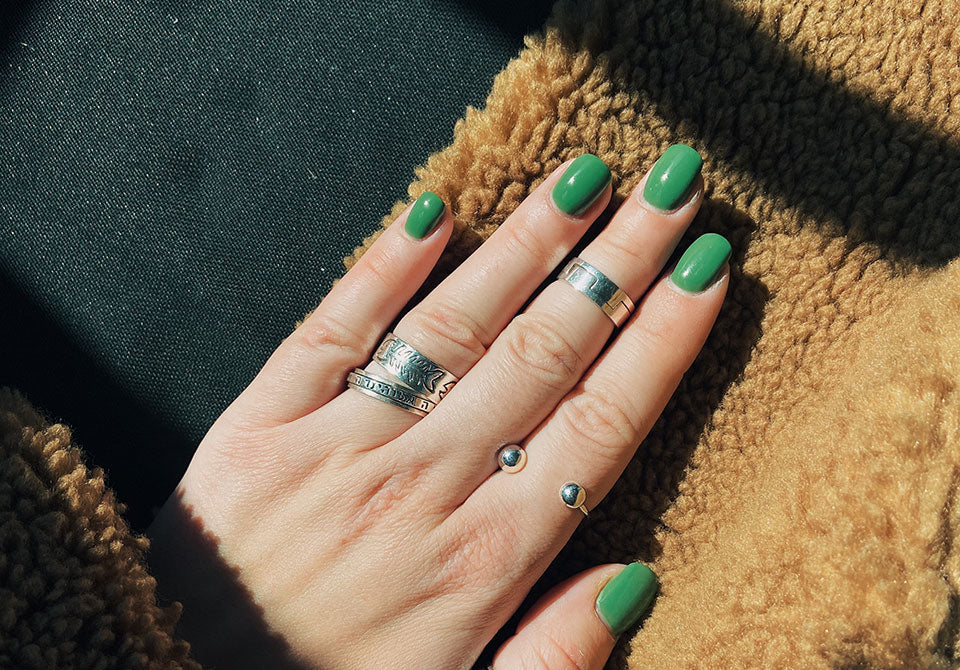 TJ SPA NAILS in Lancaster, PA (2)