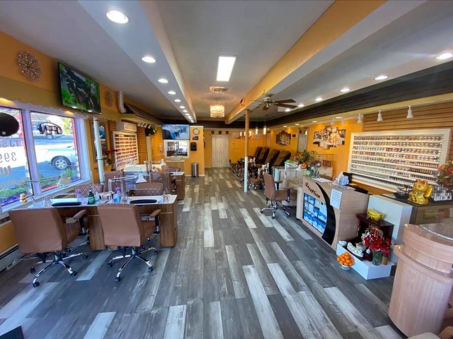 TJ SPA NAILS in Lancaster, PA (5)