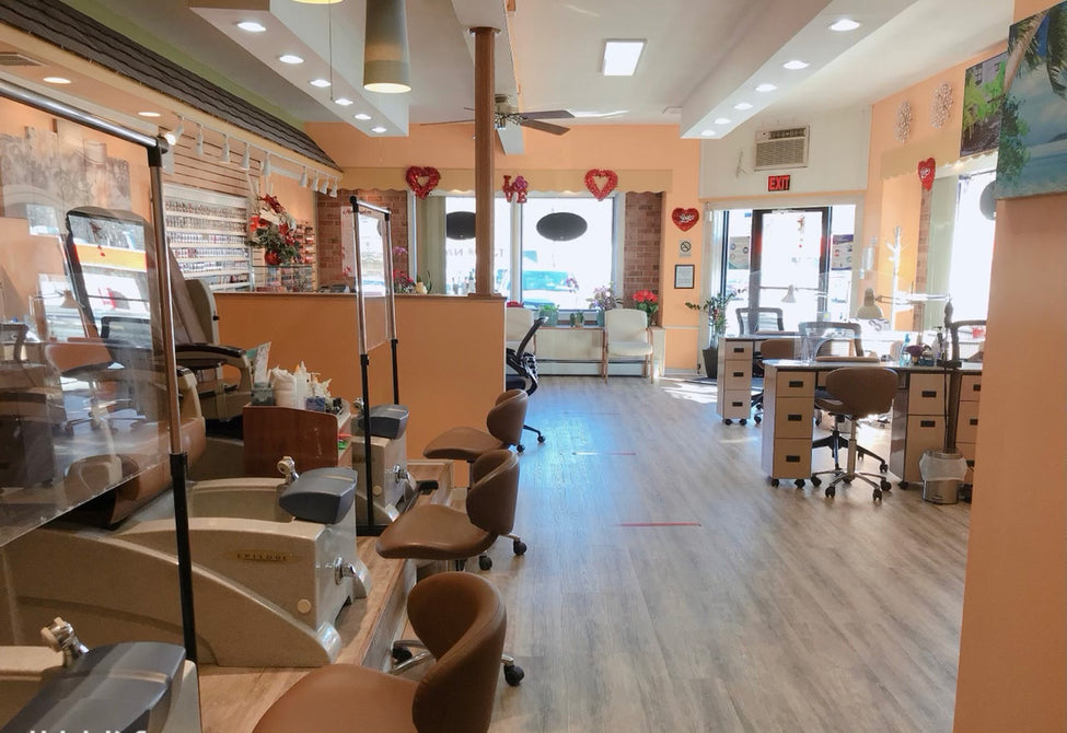 TJ SPA NAILS in Lancaster, PA (6)