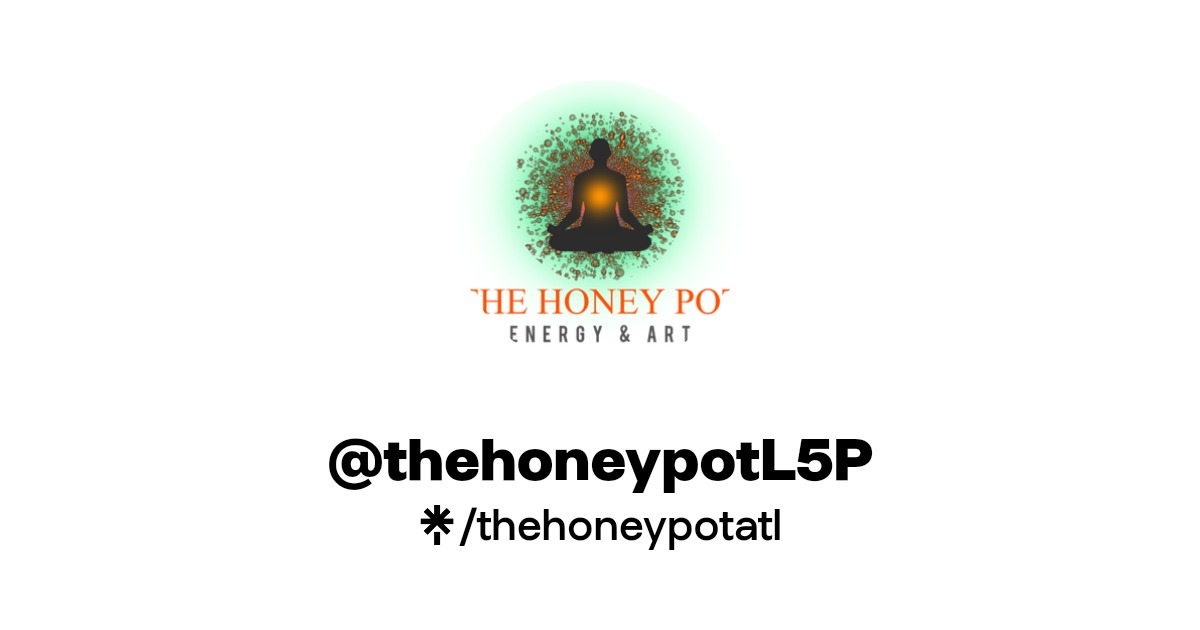 The Honey Pot Art and Energy in Atlanta, GA (5)