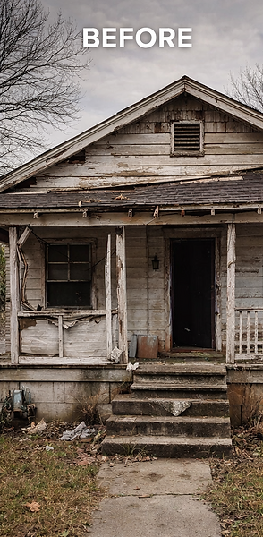 D&S Legacy Investments, LLC in Shreveport, LA