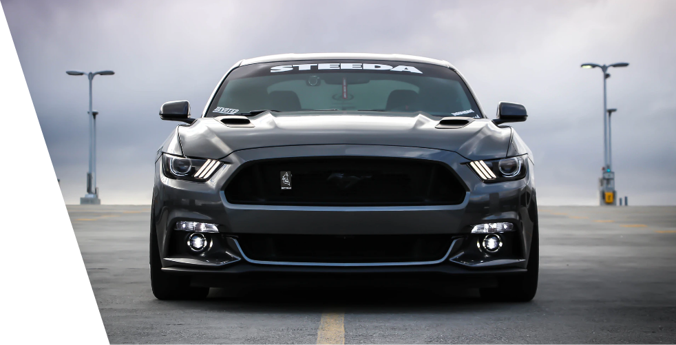 Up Front Automotive Service Inc. in Medina, OH