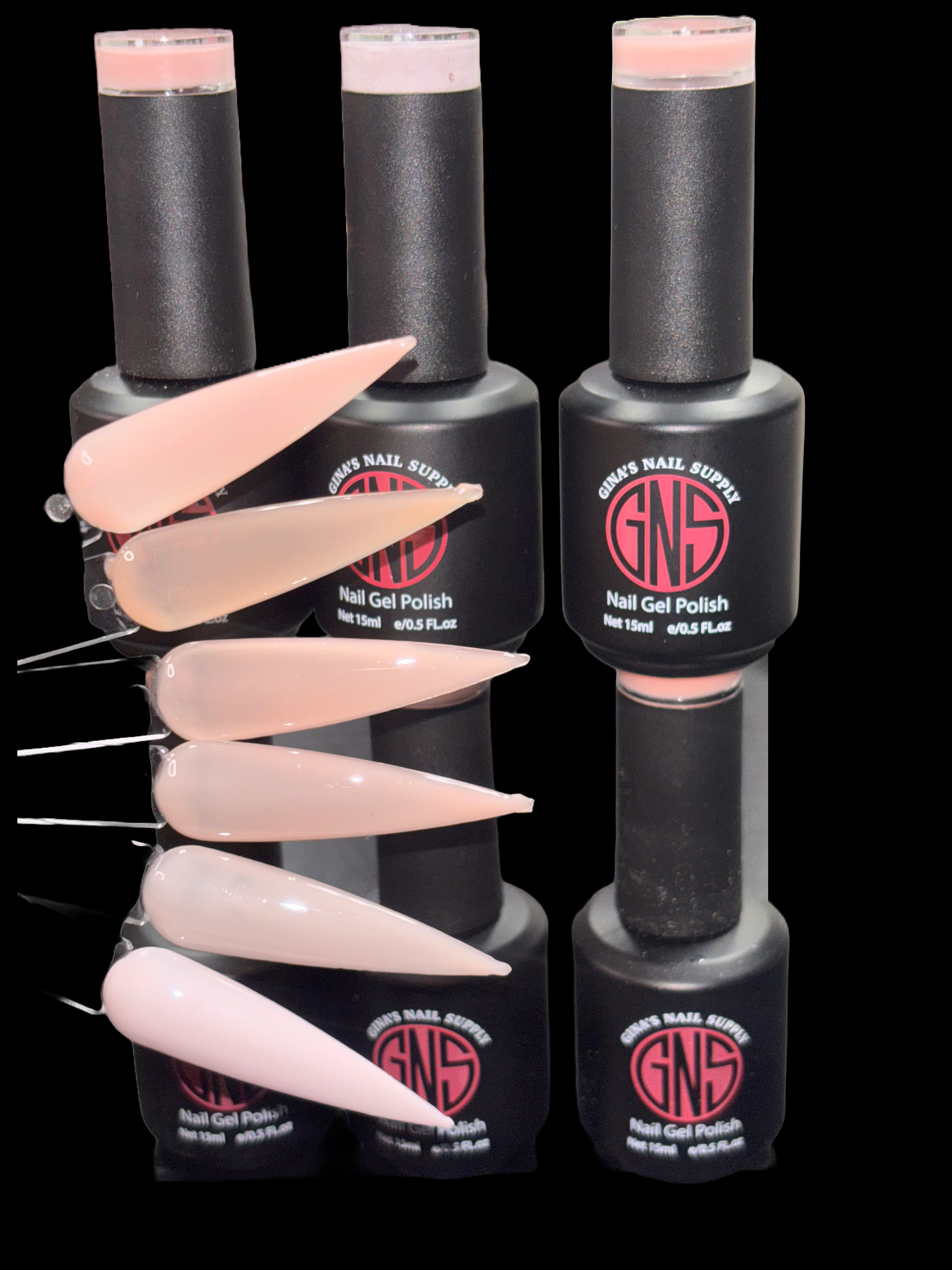 Gina's Nails Supplies in Perris, CA (5)