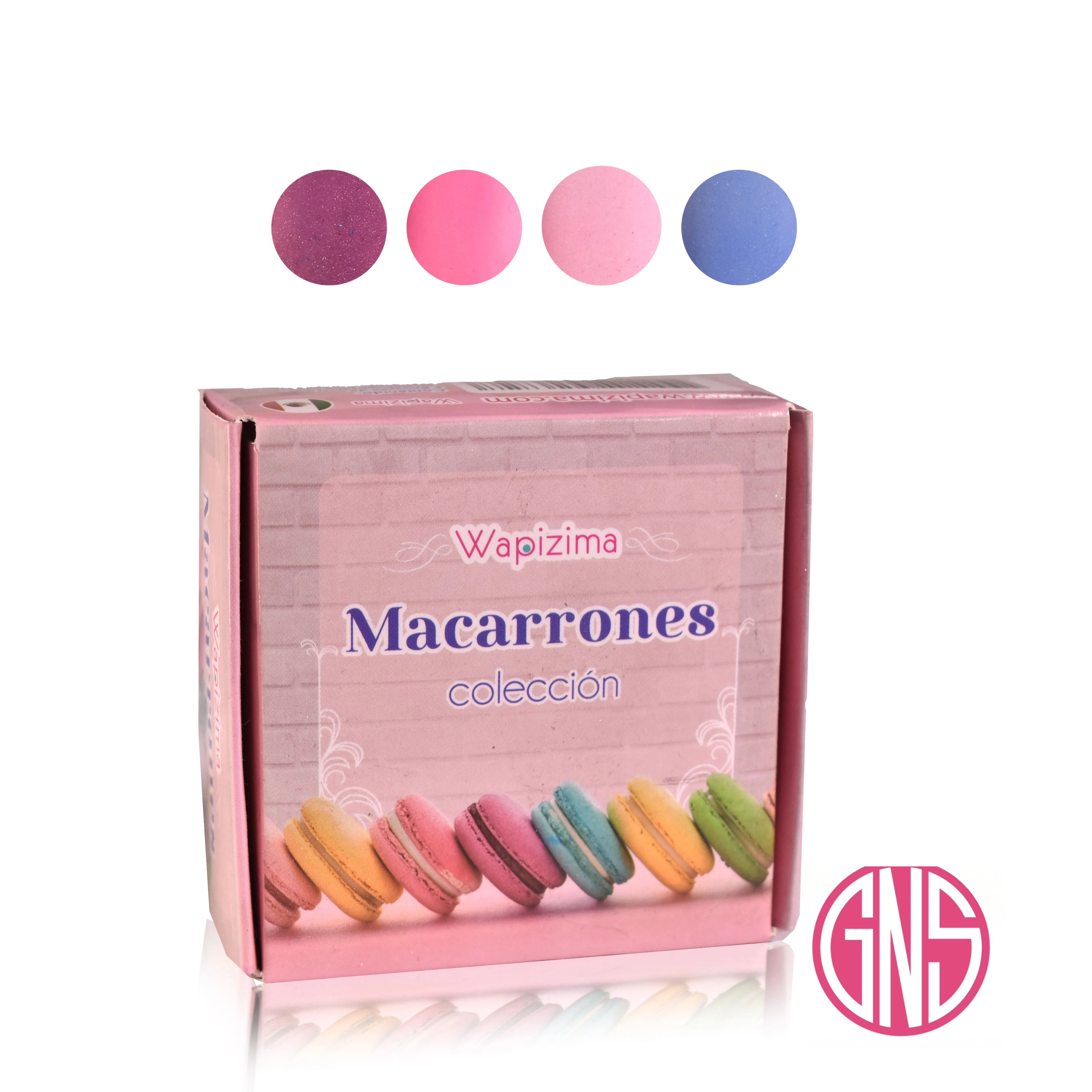 Gina's Nails Supplies in Perris, CA (6)