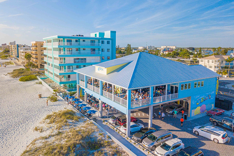 Caddy's Madeira Beach in Madeira Beach, FL (2)