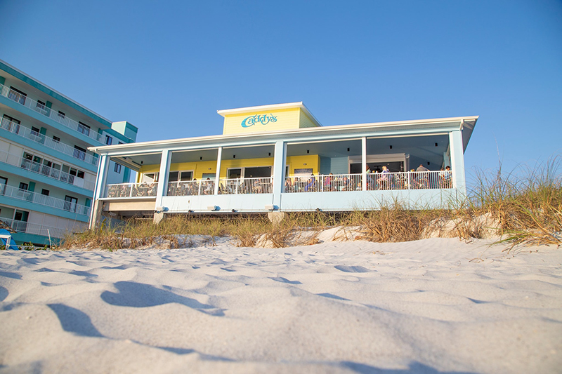 Caddy's Madeira Beach in Madeira Beach, FL (6)