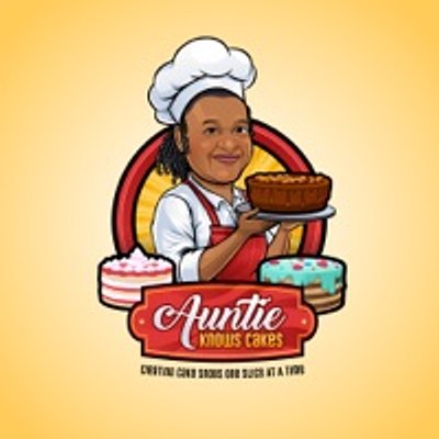 Auntie Knows Cakes in Irving, TX