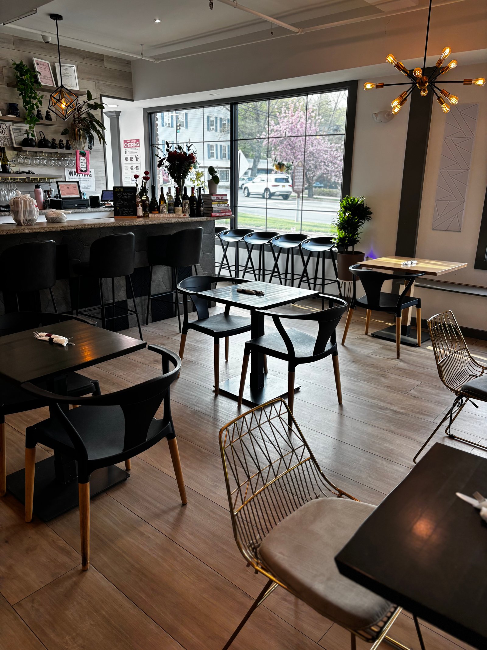 Grub Asian Fusion Cuisine in West Nyack, NY (2)