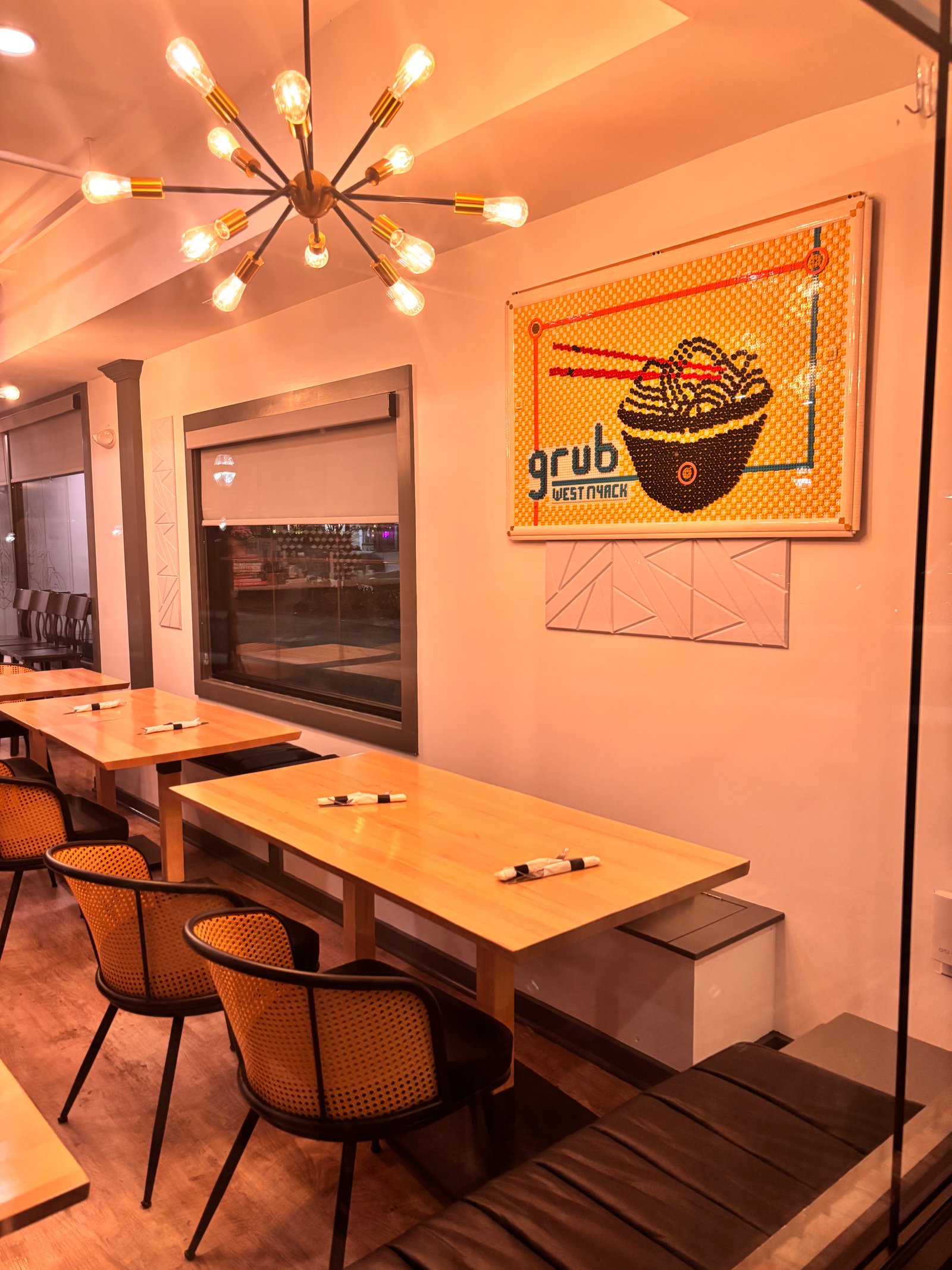 Grub Asian Fusion Cuisine in West Nyack, NY (3)