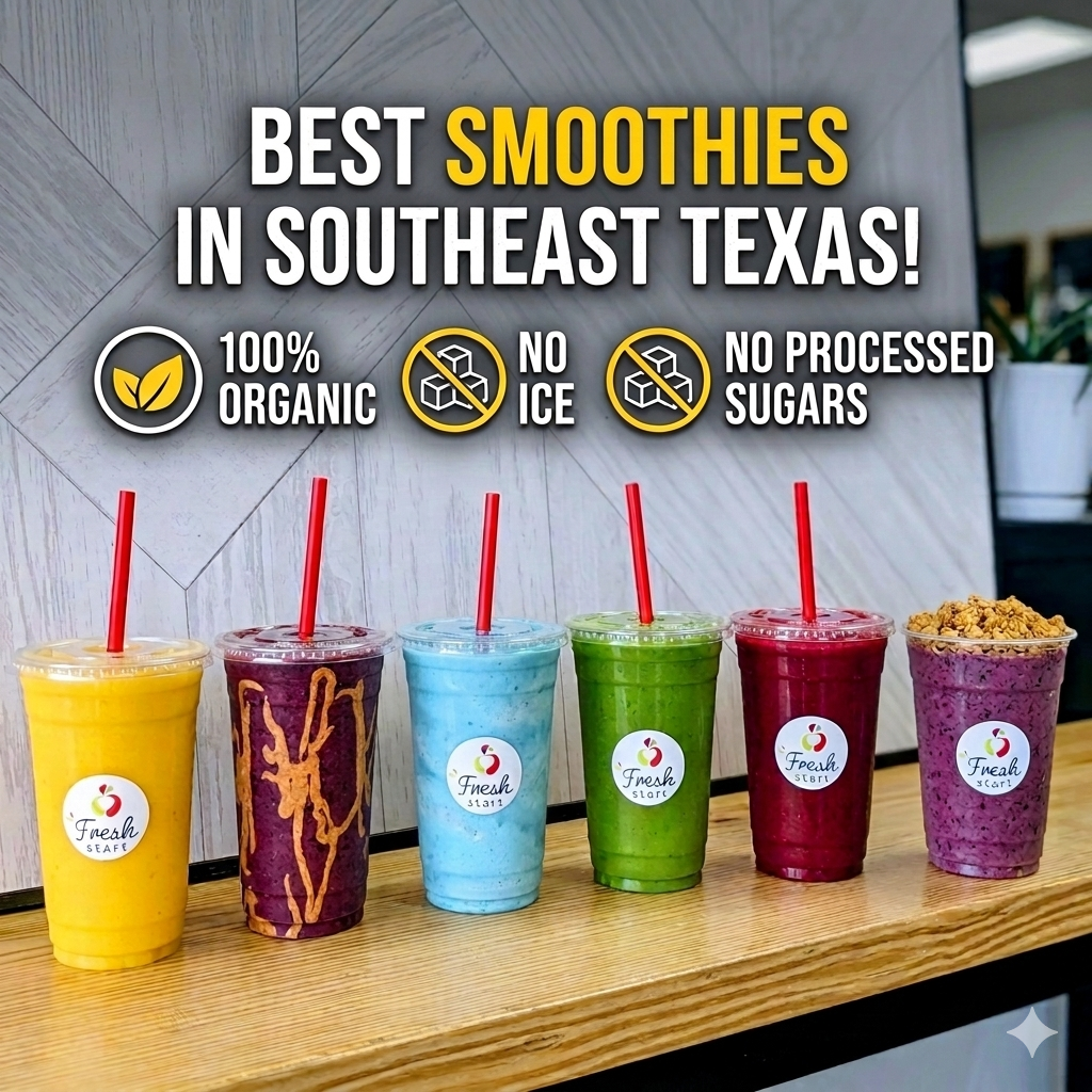 Fresh Start in Silsbee, TX (3)