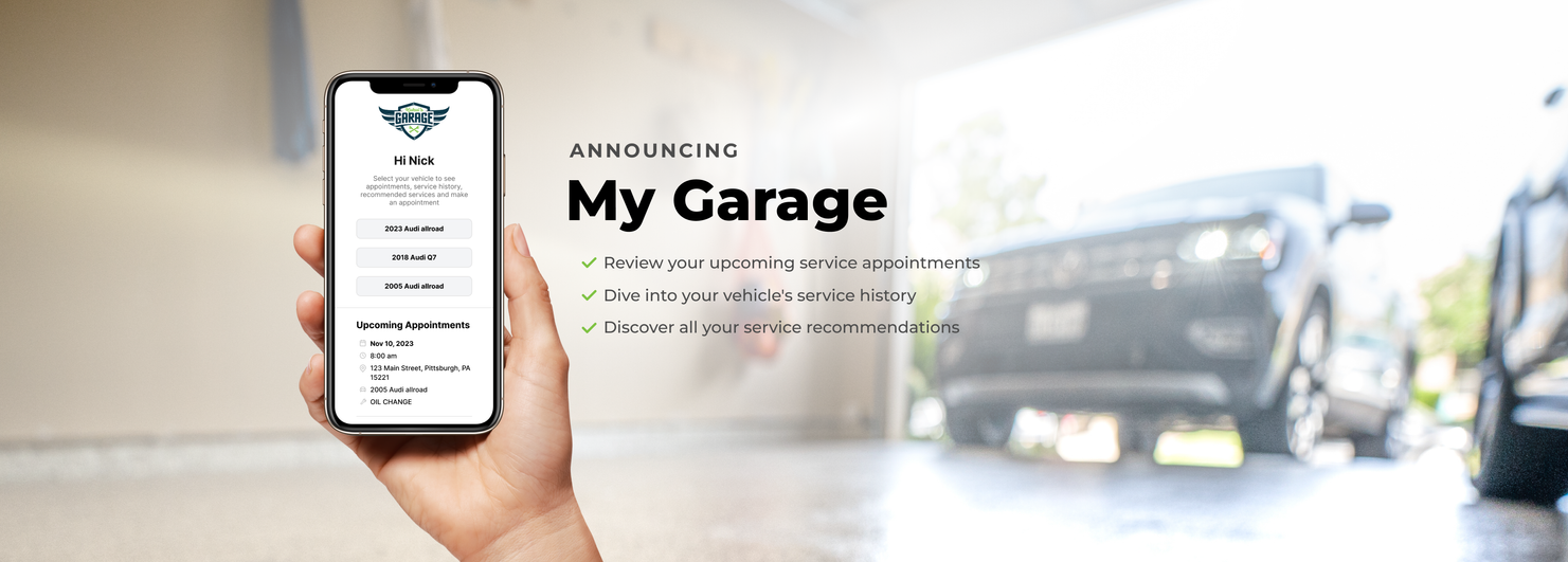 Honea's Automotive in Georgetown, TX