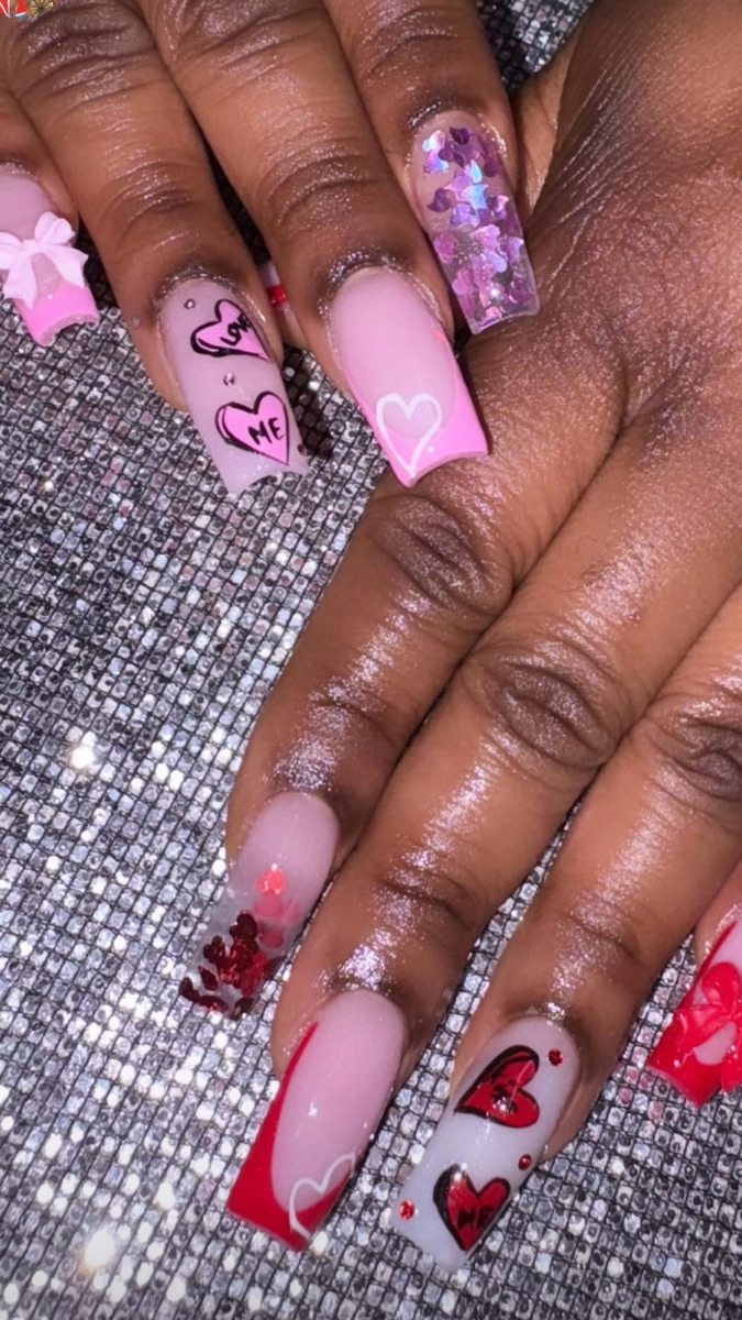 Nailed by Trish Studio in Fort Wayne, IN