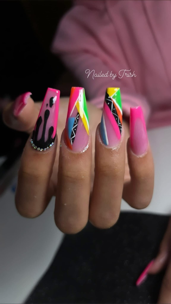 Nailed by Trish Studio in Fort Wayne, IN (5)