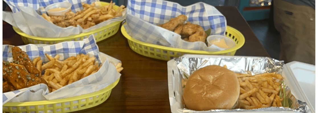 World Wide Eatz LLC in Washington, PA (3)