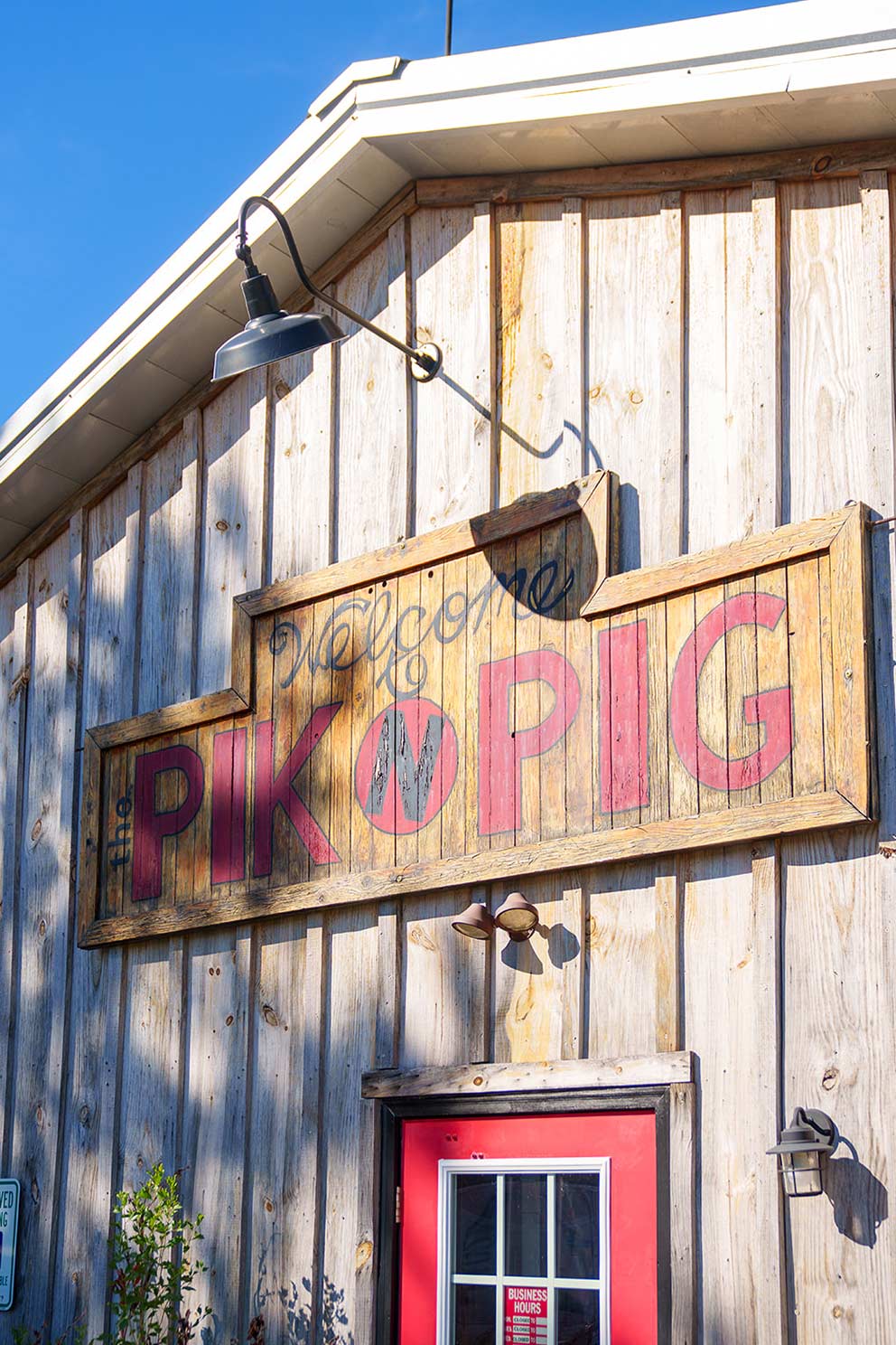 Pik N Pig in Carthage, NC (3)