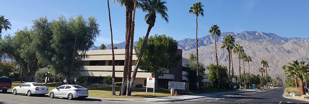 AccuTax Accounting in Palm Springs, CA