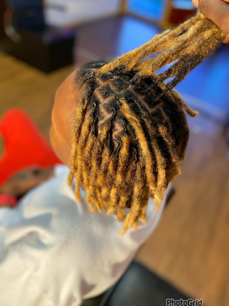 Crystal’s Hair Lounge in Bennettsville, SC (3)