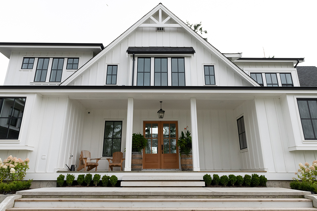 Saphire Realty in Balsam Lake, WI
