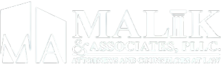 Malik and Associates, PLLC in Irving, TX (2)