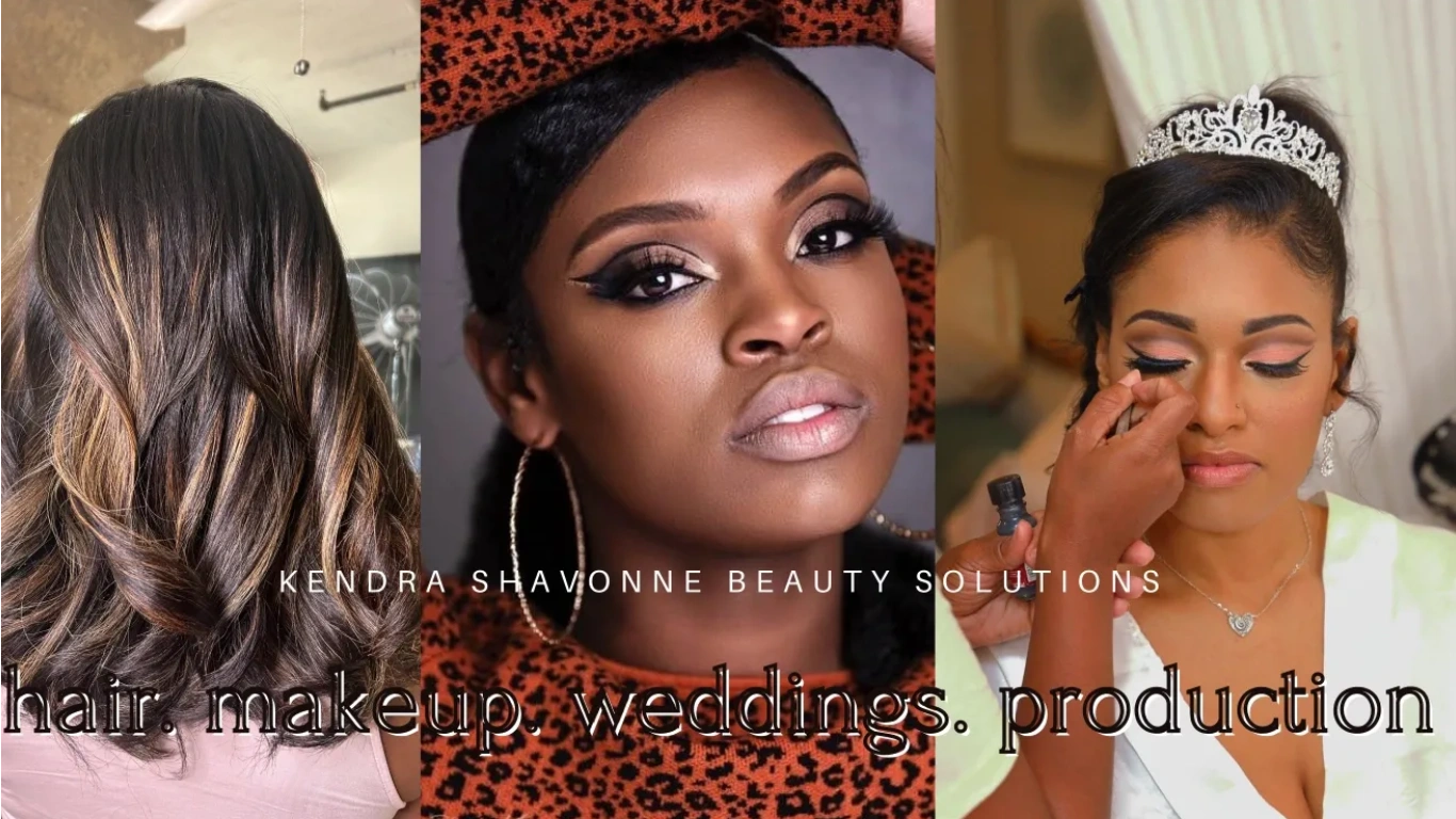 Kendra Shavonne Beauty Solutions in Dallas, TX
