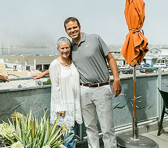 Dorn's Breakers Cafe in Morro Bay, CA (3)