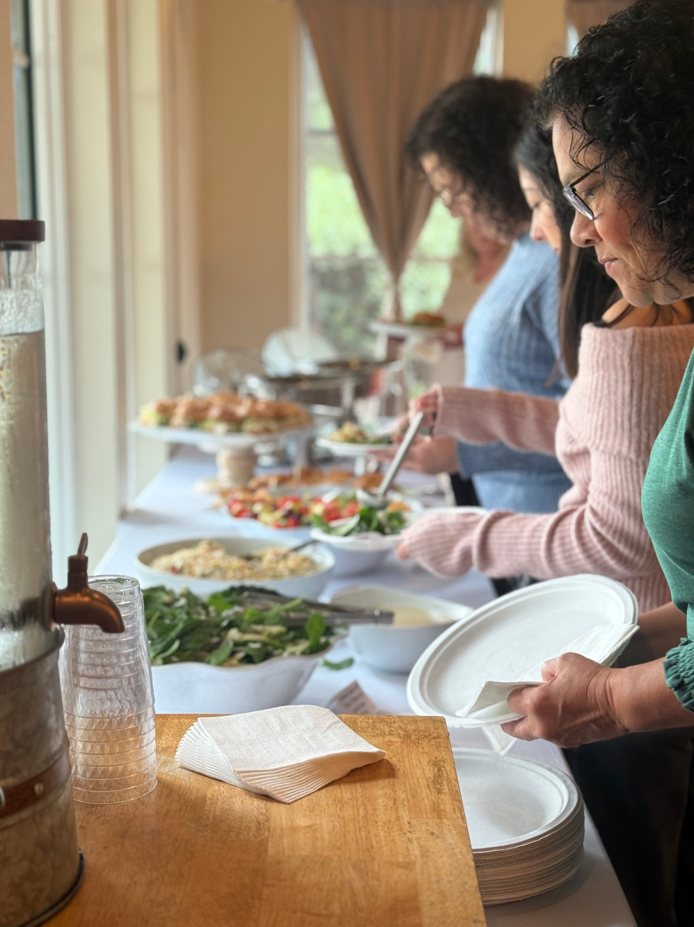 Simple Elegance Catering in Danville, CA