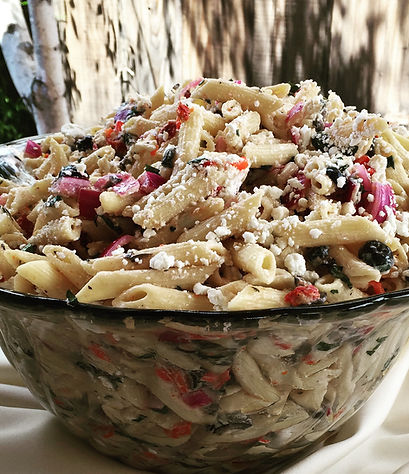 Simple Elegance Catering in Danville, CA (2)