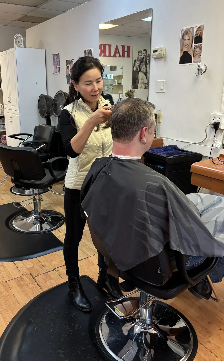 Hair 2000 in San Rafael, CA (2)